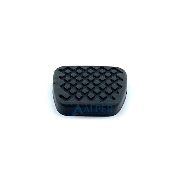 PEDAL LASTİĞİ FREN-DEBRİYAJ CİVİC 88-06-ACCORD 90-02 - ALPER - OEM 46545SA5000