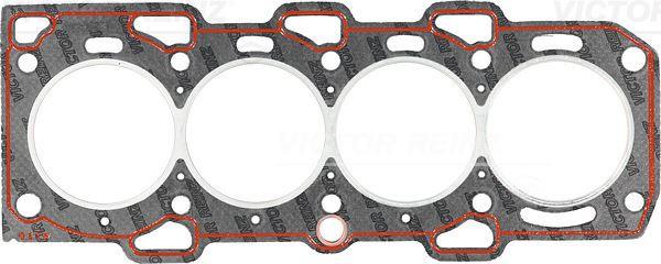SKC BRAVA-BRAVO 1.8 GT 16V (95-01) PUNTO 99> AL - V.REINZ - OEM 60608894
