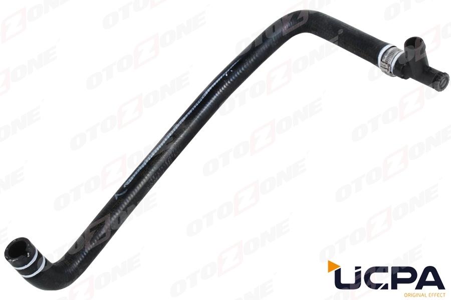KALORİFER HORTUMU FIAT ALBEA-PALIO 1.3 JTD - OTOZONE - OEM 51719582