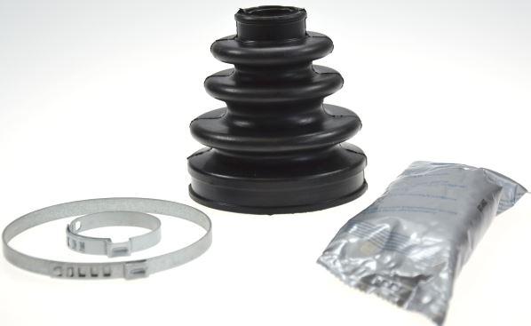 AKS KÖRÜĞÜ İÇ P206-P208-P301-C-ELYSEE-C2-C3-AGILA-FIESTA-PANDA - GKN - OEM 3287.94