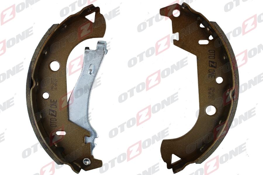 ARKA PABUÇ BALATA DOBLO 1.6-1.9 JTD(01-10)-ALBEA 1.2-1.6 (01->)(TRW. MOD.)(GS8442) 7129020 - OTOZONE - OEM 7082149