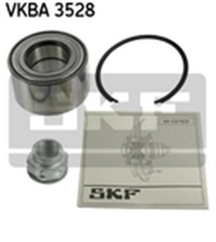 ÖN TEKER RULMANI PALIO 01> SIENA 01> ABS`SİZ (35x68.015x37) - SKF - OEM 71714464