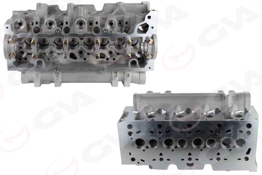 SİLİNDİR KAPAGI RENAULT KANGOO 01> CLIO II 00> CLIO III 05>MEGANE II 02> SCENIC II 02> DACIA LOGAN 04> NISSAN MICRA III 05> 1.5 DCI (K9K 790) (EURO 3) (QASHQAİ UYUMLU DEĞİLDİR) - GVA - OEM 7701473181