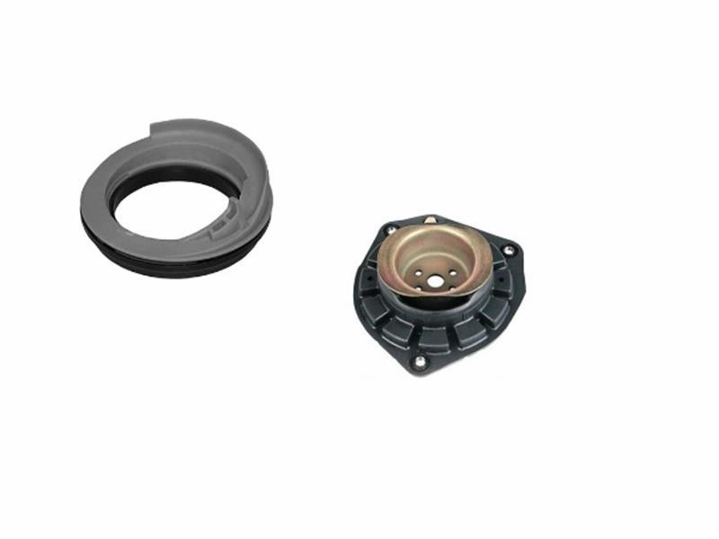 AMORTİSÖR TAKOZU ÖN SAĞ-SOL (RULMANLI) RENAULT MEGANE II 02> - KAUTEK - OEM 7701207678
