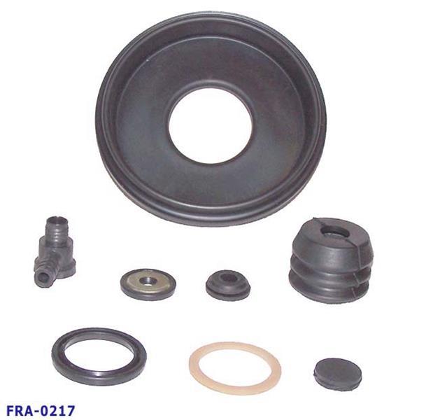 WESTINGHOUSE TAMİR TAKIMI DOĞAN SLX-R9 - 3E