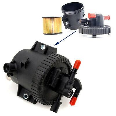 YAKIT FILTRESI (KOMPLE) PEUGEOT P206 P306 P307 P406 P607 P806 EXPERT II PARTNER CITROEN BERLINGO C5 I JUMPY II XSARA FIAT SCUDO II SUZUKI GRAND VITARA 2.0 HDI DW10 - PSA - OEM 1901.62