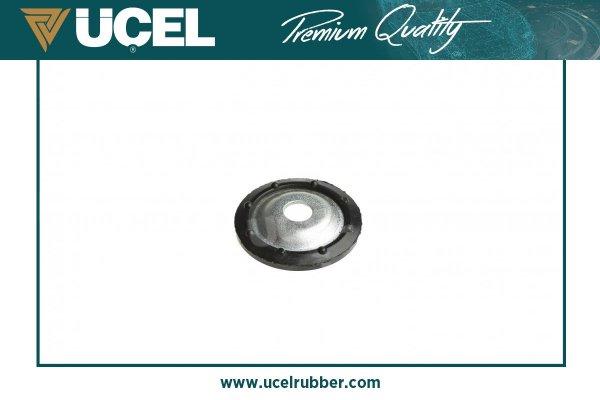 AMORTİSÖR PULU ÜST PARTNER-PARTNER TEPEE 207 307 1007-BERLİNGO III C2 C3 C3 II C3 PLURIEL C3 PİCASSO C4 C-ELYSEE - UCEL - OEM 5033.75