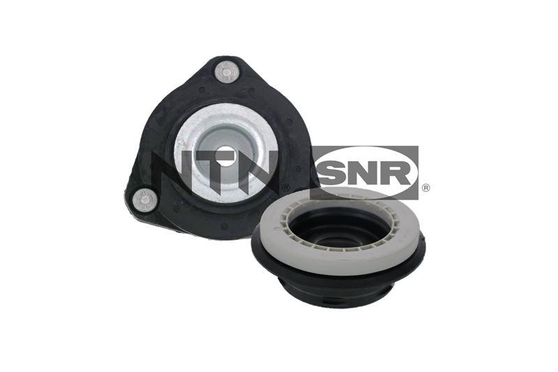 ÖN AMORTİSÖR TAKOZ+RULMAN TRANSIT V347 -V348 V363-V362 06>17 (1 LI KIT) - SNR - OEM BK2118183AB