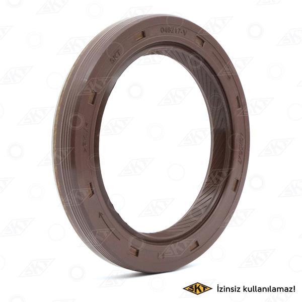 EKSANTRİK MİL KEÇESİ (40x55x7) DOBLO-BRAVO-PUNTO-STILO - SKT - OEM 55195339