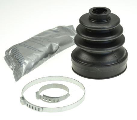 AKS KÖRÜĞÜ (İÇ) PEUGEOT P206 98>12 P207 07>13 P208 12>19 P2008 13>18 CITROEN C3 02>16 DS3 09>15 OPEL MERIVA A 03>10 - GKN - OEM 3287.95