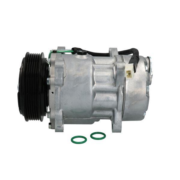 KLİMA KOMPRESÖRÜ PARTNER-BERLINGO-EXPERT-JUMPY-P205-P206-P306-P406-P806-C5-XSARA-BOXER-JUMPER- DUCATO 1.8İ-1.9D-2.0 HDI - BOSCH - OEM 9659231080