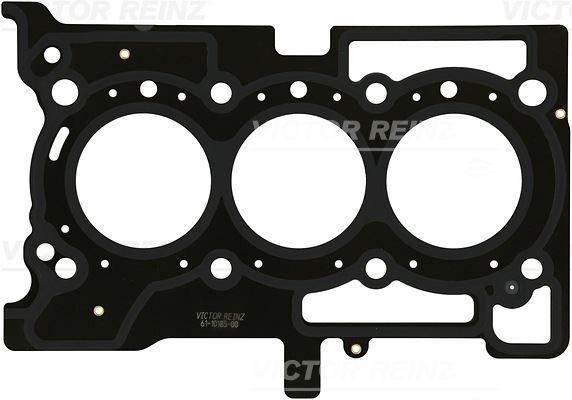 SİLİNDİR KAPAK CONTASI CLIO IV 12> CAPTUR I 13> SYMBOL III 14> SANDERO II 12> LOGAN MCV II 15> 0.9TCe H4B - V.REINZ - OEM 110447100R