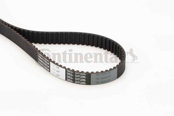EKSANTRIK KAYISI FIAT PALIO-ALBEA-MAREA-GRANDE PUNTO-LİNEA-BRAVO 1.4 (124x220) 124 DİŞ - CONTI - OEM 46403659