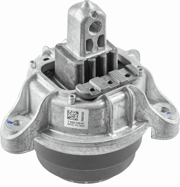 MOTOR TAKOZU ALT SOL BMW F10 F11 xDrive - LEMFORDER - OEM 22117935143