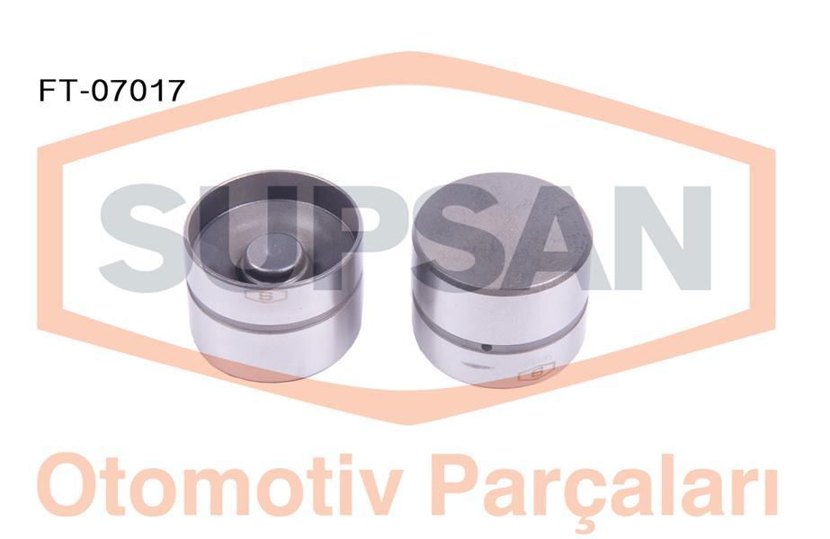 TAKIM SUBAP FİNCANI (10 FİNCAN) TRANSPORTER 2.4D 5 SİLİNDİR-2.5TD - SUPSAN - OEM 034109309AC