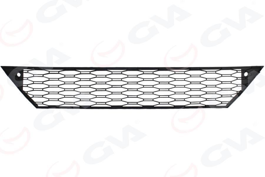 ÖN TAMPON ORTA IZGARA LEON FR 2013-2016 - GKL - OEM 5F0853667A