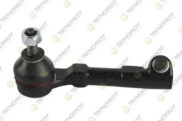 ROT BAŞI SOL RENAULT CLIO I 96> KANGOO 97> MEGANE I 96> - TEKNOROT - OEM 6000022752