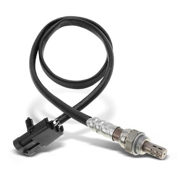 OKSİJEN SONDA SENSOR CLIO I-II - KANGOO 1.2 1.4 (7700101345) - AUTODAK - OEM 7700101345