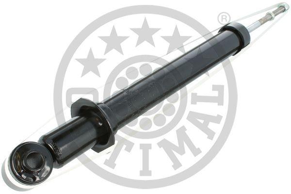 ARKA AMORTİSÖR L/R OPEL VECTRA B 96>02 — OPTIMAL A-1810G - OPTIMAL - OEM 436160