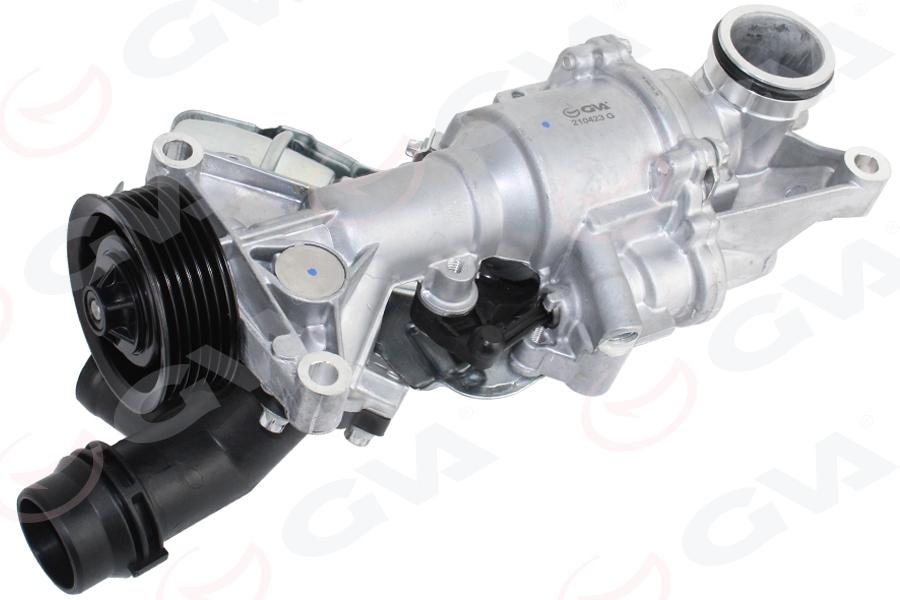DEVIRDAIM POMPASI MERCEDES M274 W205 S205 C205 W212 W213 C253 R172 - GVA - OEM A2742000800