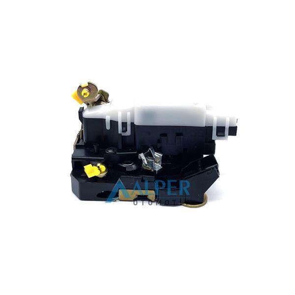 KAPI KILIDI ON SAG MASTER II — ALPER 1018812 - ALPER - OEM 8200147150