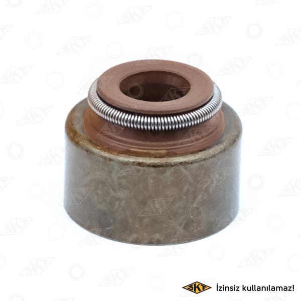 KECE SUBAP (SUBAP LASTIGI) HYUNDAI ACCENT ELENTRA GETZ SONATA (5.5*11*6.5) - SKT - OEM 9091302090