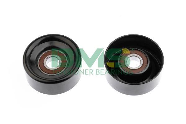 ALTERNATÖR GERGİ RULMANI H1-STAREX-SORENTO 2.5 CRDİ 01=> (76x33x17) (WKM64012) - BMS - OEM 252864A000
