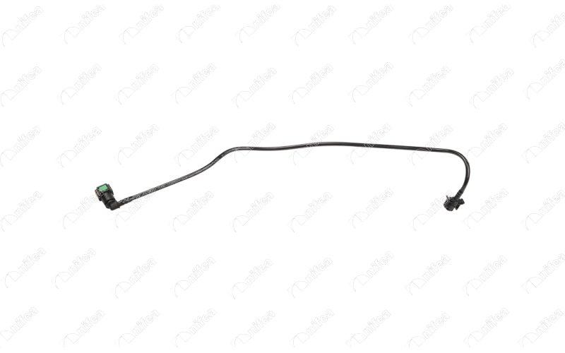 RADYATOR YEDEK SU DEPOSU HORTUMU LAND ROVER FREELANDER II 3.2 B6324S L359 - NIFEA - OEM LR019341