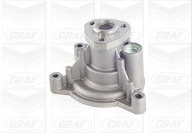 DEVİRDAİM GOLF V-GOLF VI-JETTA III-PASSAT-A3-A1-ALTEA-LEON-OCTAVIA 1.4 TSI 07> - GRAF - OEM 03C121005N