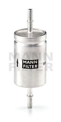 YAKIT FİLTRESİ BRAVA-BRAVO-MAREA-PUNTO-TMPR-DUCATO-ASTRA G-COMBO-CORSA B-C-MERIVA-OMEGA-CORDOBA-IBIZ - MANN - OEM 25313359