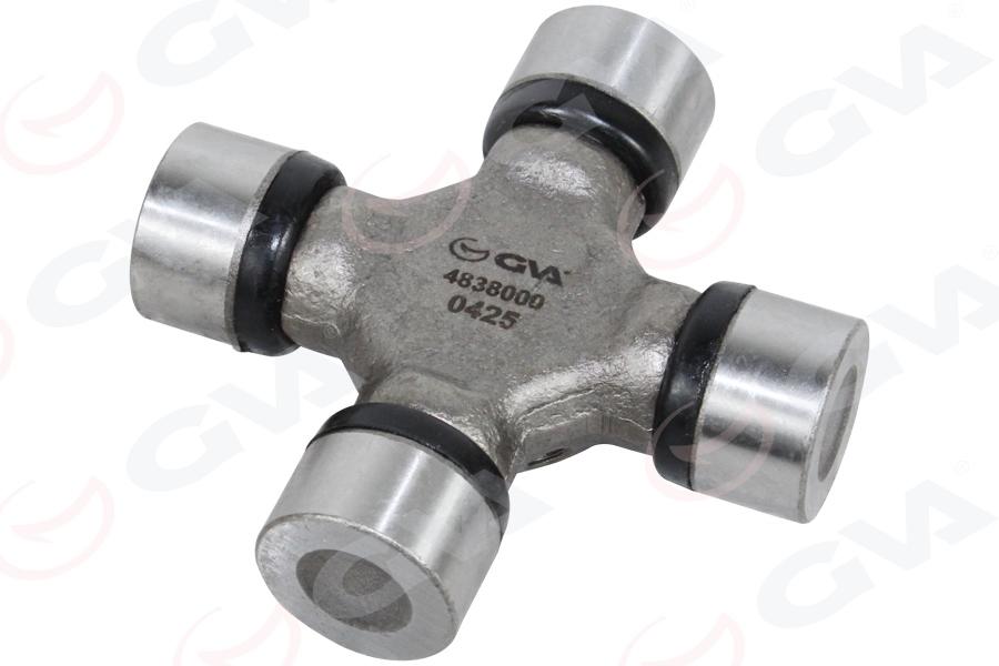 MAFSAL ISTAVROZU FORD RANGER (06>12-)(27×92) - GVA - OEM 6M34