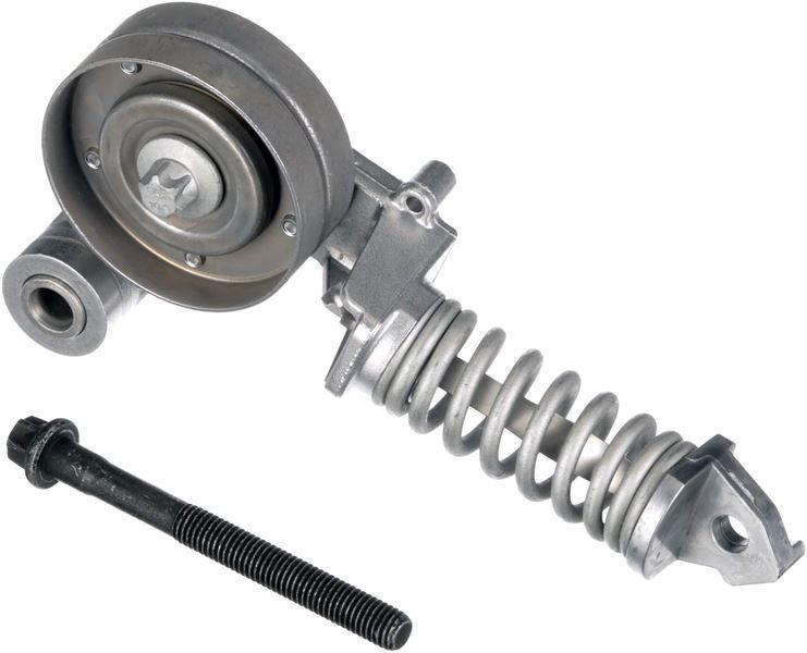 ALTERNATÖR GERGİ RULMANI (KÜTÜKLÜ) ASTRA F-G-H-J 1.0-1.2-1.4CORSA B-C-D 1.0-1.2-1.4-COMBO 1.4-MERIVA - GATES - OEM 1340550
