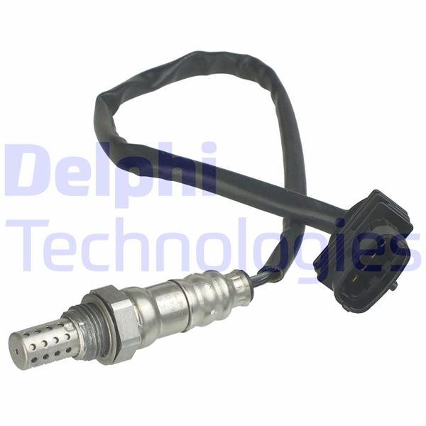 LAMBDA SENSORU ASTRA G 1.6 CORSA C VECTRA B (ORJINAL) - DELPHI - OEM 855268