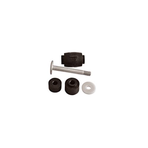 VIRAJ DEMIR UC LASTIGI DOKKER SANDERO 08> LOGAN 04> (TUM MOTOR TIPLERI) - ASMETAL - OEM 8200277960