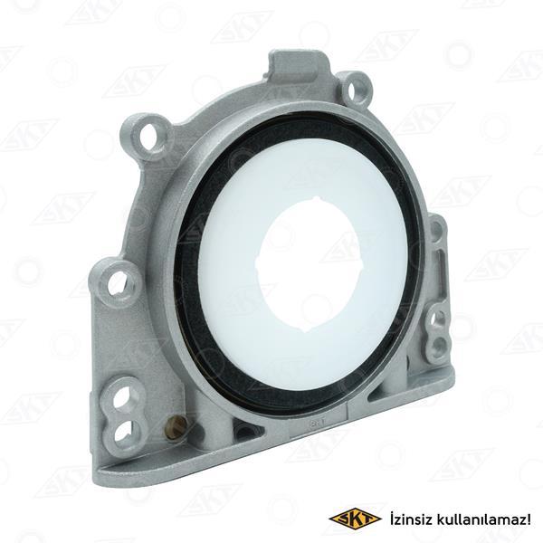 KRANK ARKA KECE VOLKSWAGEN 1.6-1.6I-1.8-2.0 BENZIN MOT 85×13 - SKT - OEM 06B103171B