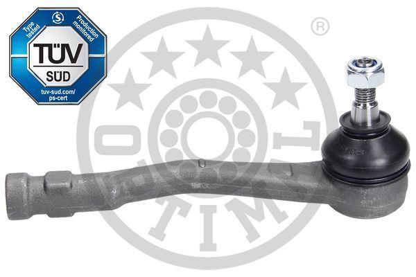 ROT BAŞI SOL PEUGEOT P308 07>14 P3008 09>16 P5008 09>17 PARTNER 08> CITROEN BERLINGO 08> C4 09> DS4 11> - OPTIMAL - OEM 3817.76