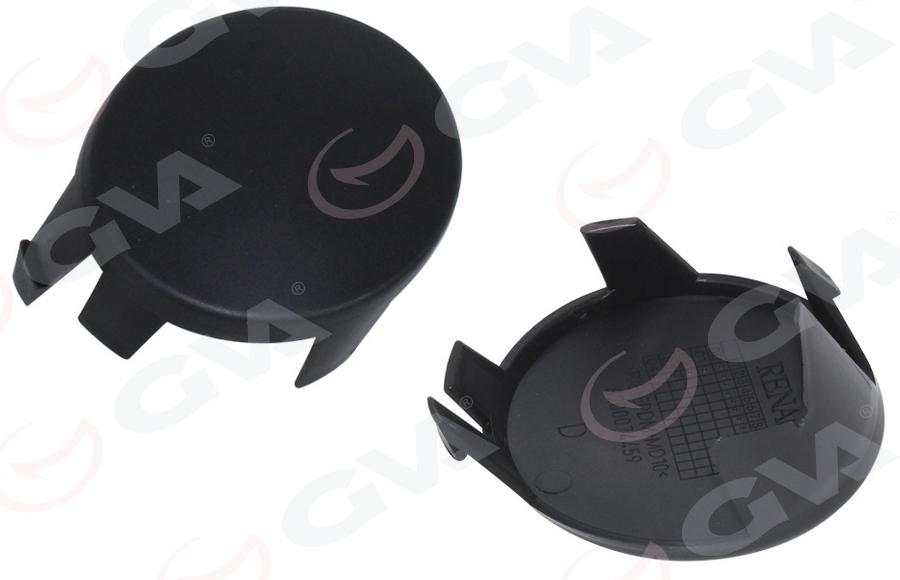 SİS FAR KAPAĞI TAKIM CLIO (02-07) - OZAR - OEM 7701209099
