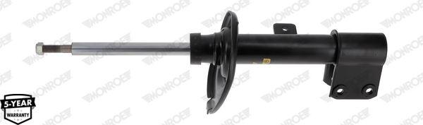 AMORTISOR ON P5008 1.6 HDI 16V 09-17 - MONROE - OEM 5208.K9