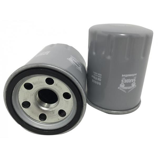 YAĞ FİLTRESİ RENAULT MEGANE III 09> MEGANE IV 16> DACIA DUSTER 15> 1.6SCe H4M CAPTUR II 22> 1.6E-TECH - SARDES - OEM 152009645R