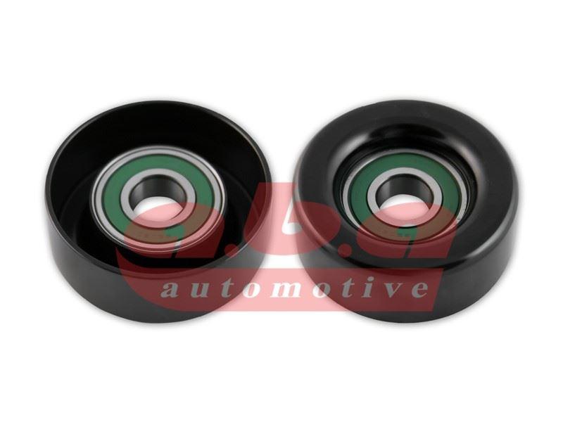ALTERNATOR GERGI RULMANI [SAC RULMAN] ACCENT GETZ MATRIX SANTAFE TUCSON 1.5 CRDI VGT 2.0CRDI 01=> [70*27.5] - ABA - OEM 2528727400