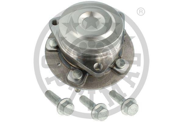 TEKER RULMANI ARKA INSIGNIA B - OPTIMAL - OEM 13526967