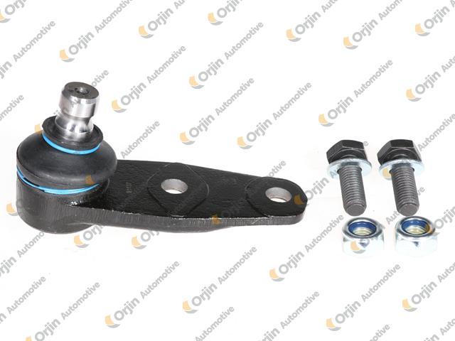 ROTİL ÖN ALT RENAULT R19 R21 MANAGER DACIA SOLENZA (SUPERNOVA) 03>07 - ORJIN - OEM 6001538603