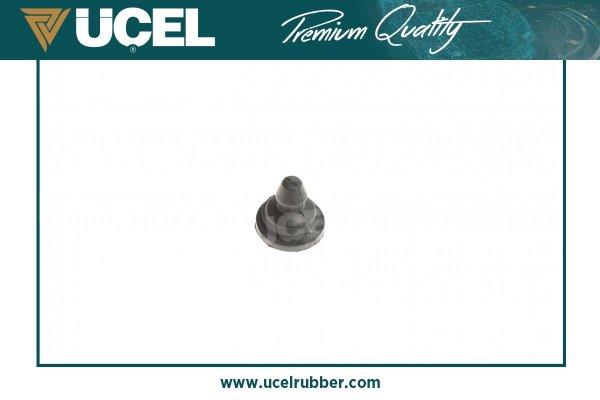 HAVA FILTRE BAGLANTI LASTIGI (MEMELI) LOGAN CLIO MEGANE SCENIC II-III-FLUENCE-DUSTER-LOGAN-LATITUDE - UCEL KAUCUK - OEM 8200818374