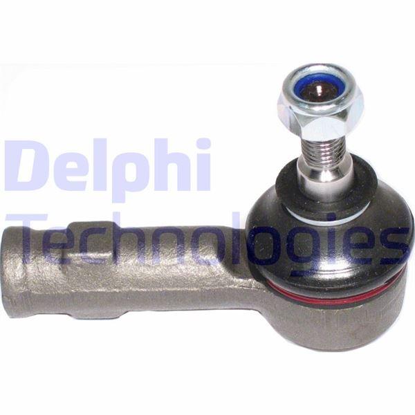ROTBASI MANUEL M131 74 - 01 - DELPHI - OEM 60521321