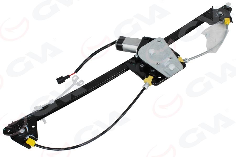 CAM KALDIRMA MEKANIZMASI ELEKT. TRAFIC II 01- VIVARO A (ON SAG) #### - SEGER - OEM 7700311821