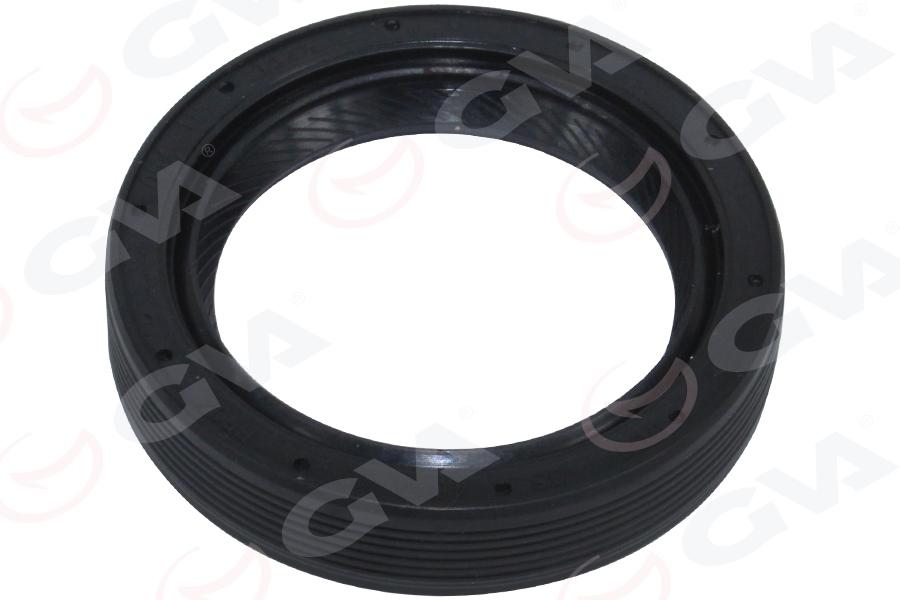 KRANK KEÇESİ(YAYLI) ÖN UNIVERSAL TÜM MODELLER 35x48x10 1978=> - GVA - OEM 038103085E