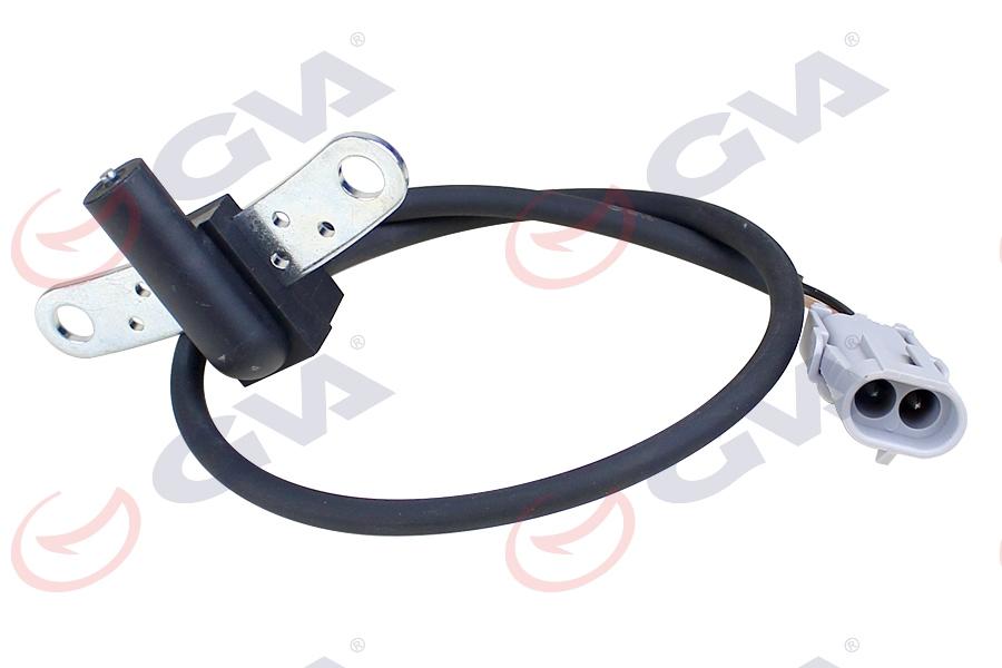KRANK MİL SENSÖRÜ RENAULT 9-19-21-CLIO 1.4-1.6-LAGUNA 1.8 - GVA - OEM 7700739793