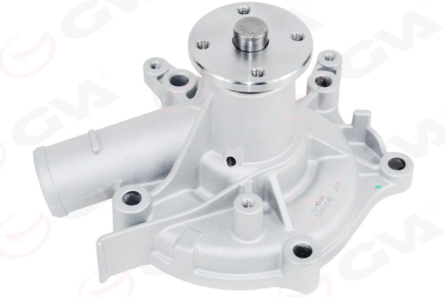 (x) DEVİRDAİM H100 2.4-H1 (93-00) L300 2.0 - GVA - OEM MD997080