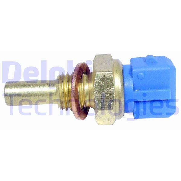 HARARET MÜŞÜRÜ ASTRA F-CORSA A-B-OMEGA A-B-TIGRA-VECTRA A-B ( MAVİ ) - DELPHI - OEM 90510183