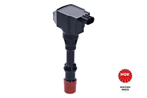 ATESLEME BOBINI (EMME) CIVIC / JAZZ 1.2/1.3/1.4 06-> - NGK - OEM 30520REAZ01